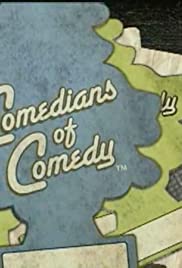 The Comedians of Comedy