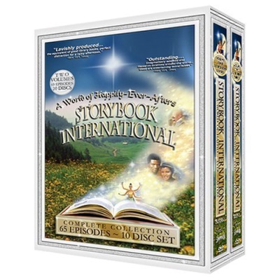 Storybook International