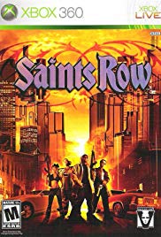 Saints Row