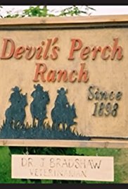 Devil's Perch