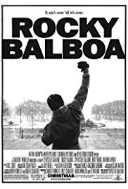 Rocky Balboa