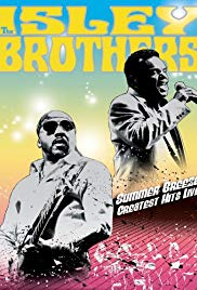 Summer Breeze: The Isley Brothers Greatest Hits Live