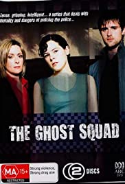 The Ghost Squad