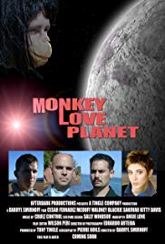 Monkey Love Planet