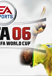 FIFA 06: Road to FIFA World Cup