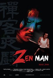 Zen Man