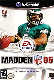 Madden NFL 2006