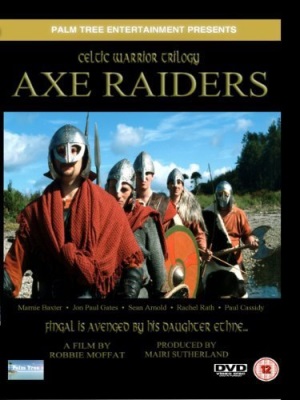 Axe Raiders