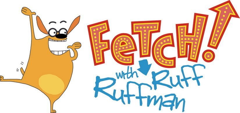 FETCH! with Ruff Ruffman