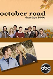 October Road