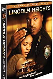 Lincoln Heights