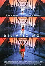 Délivrez-moi