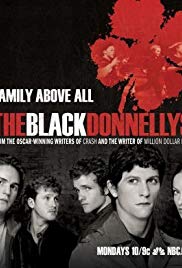 The Black Donnellys