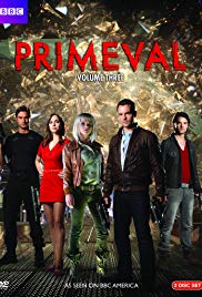 Primeval: Series 5