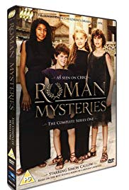 Roman Mysteries