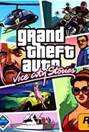 Grand Theft Auto: Vice City Stories