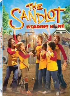 The Sandlot: Heading Home