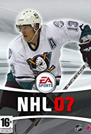 NHL 2007