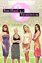 Voetbalvrouwen