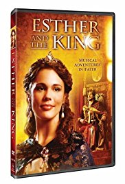 Liken: Esther and the King