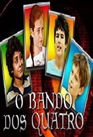 O Bando dos Quatro