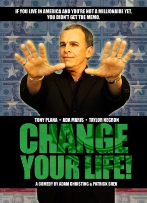 Change Your Life!