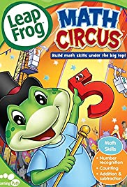 LeapFrog: Math Circus