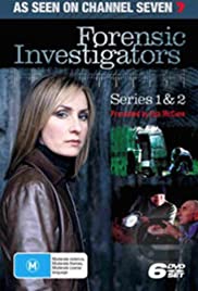 Forensic Investigators