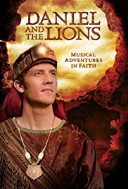 Daniel and the Lions