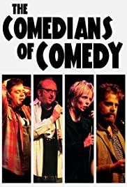 The Comedians of Comedy: Live at the El Rey