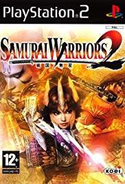 Samurai Warriors 2