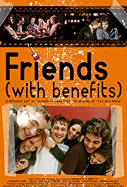 Friends (With Benefits)