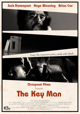 The Key Man