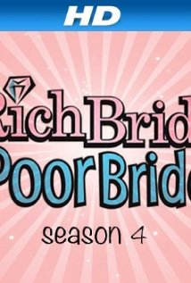 Rich Bride, Poor Bride