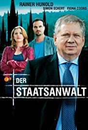 Der Staatsanwalt