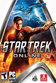 Star Trek Online