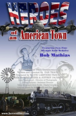 Heroes of an American Town