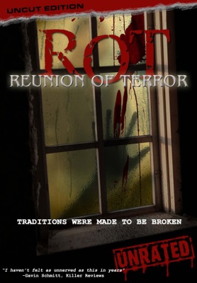 ROT: Reunion of Terror