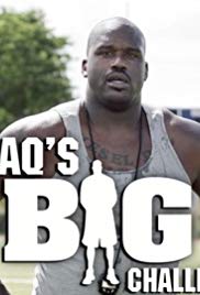 Shaq's Big Challenge