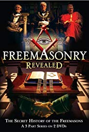 Freemasonry Revealed: Secret History of Freemasons