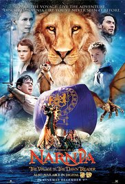 The Chronicles of Narnia: The Voyage of the Dawn Treader