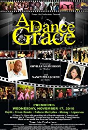 A Dance for Grace