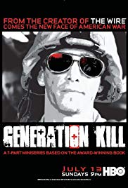 Generation Kill