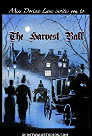 Ghost Walk: The Harvest Ball