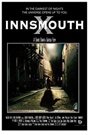 Innsmouth x