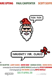 Naughty Mr. Claus