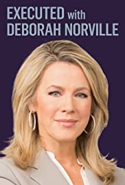 Executed with Deborah Norville