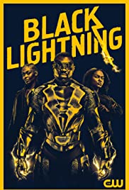 Black Lightning: Family of Strength