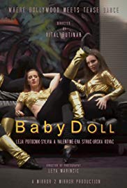 Baby Doll, Bollywood Meets Tease Dance