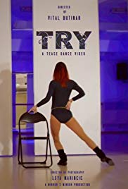 Try: a tease dance